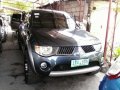 Mitsubishi Strada 2007 for sale -1