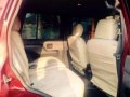 Super Fresh Local 1997 Nissan Terrano Diesel 4x4-8