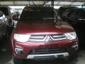 Mitsubishi Montero Sport 2015 for sale -1