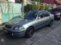 HONDA Civic VTi 1997 Repriced-8