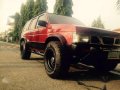 Super Fresh Local 1997 Nissan Terrano Diesel 4x4-2