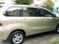 Toyota Avanza 2013 1.5G-2