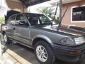1991 Toyota Corolla Smallbody-2