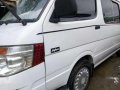 Foton view travelers 2013aquired mdl-2