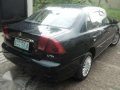 For sale Honda Civic vti matic 2002mdl -5