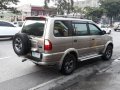 Isuzu Crosswind 2002 for sale-3