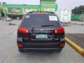 Hyundai Santa Fe CRDI Diesel Engine for sale -3