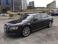 2012s Audi A8 42L Quattro-0