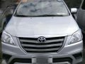 2014 2015 2016 innova J E-0
