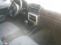 Suzuki Jimny 2004 Red for sale-6