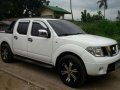 For sale navara LE 2009 model-2