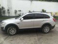 Chevrolet captiva 2015 AT diesel-3