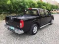 2008 Nissan Navara LE 4x2-4