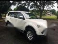 Mitsubishi Montero 2010 GLS MANUAL 4x4-10