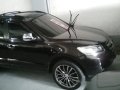 Hyundai Santa Fe 2009 well kept for sale-1