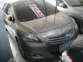 Toyota Vios 2012 Silver for sale-1