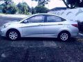 Hyundai Accent 2012 MT- Fresh like brandnew-10