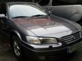 Toyota Camry 2.2 1996-0