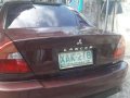 Mitsubishi Lancer 2001 Model for sale -0
