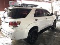 For sale Toyota Fortuner 2008-3