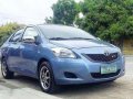 Toyota Vios 1.3 J 2012-0