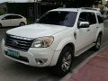 For sale Ford Everest 2011-1