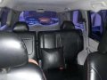 Mitsubishi Montero Gls 2010 4x2 Black For Sale -6