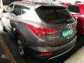 Hyundai Santa Fe 2012 AT CRDi 7 Seater Diesel-4