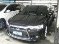 Mitsubishi Lancer Ex 2010 for sale -2