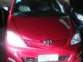 Toyota Innova 2011 red for sale-1