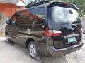 Hyundai starex svx 2008 diesel manual rush sale-1