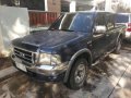 2003 Ford Ranger Trekker XLT MT For Sale -0