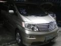 Toyota Alphard 2004 for sale -0