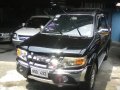 Isuzu Crosswind 2010 BLACK FOR SALE-8