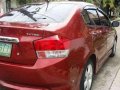 2009 Honda City 1.3S-Manual-Excellent Condition-With Compre Insurance-4