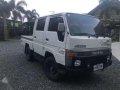 For sale Toyota Hiace double cab 4x4 -1
