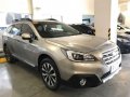 2016 Subaru Outback RS AT not xv forester-1