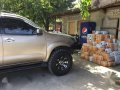Toyota fortuner 4x4 Variant 3.0 750k-5