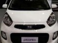 P8000 Allin DP for 2017 KIA Picanto 1.2 EX AT with Dual Airbag-0