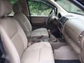 2008 Nissan Navara LE 4x2-1
