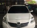 For sale Toyota Vios 2012-0