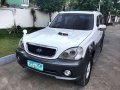 RUSH SALE - Hyundai Terracan 2009 - 4x4 or 4WD-1