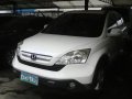 Honda CR-V 2008 for sale -0