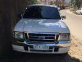 For sale good as new Ford Ranger-0