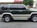 2003 Fresh Isuzu Trooper like new for sale -2