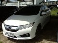 Honda City 2014 for sale -0