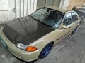 For sale civic esi-0