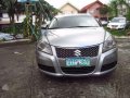 2012 Suzuki Kizashi Automatic Transmission Very Fresh Low Miles-2