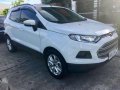 Ford Ecosport 1.5 Trend AT 2015-3