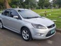 2009 ford focus dsl matic S-1